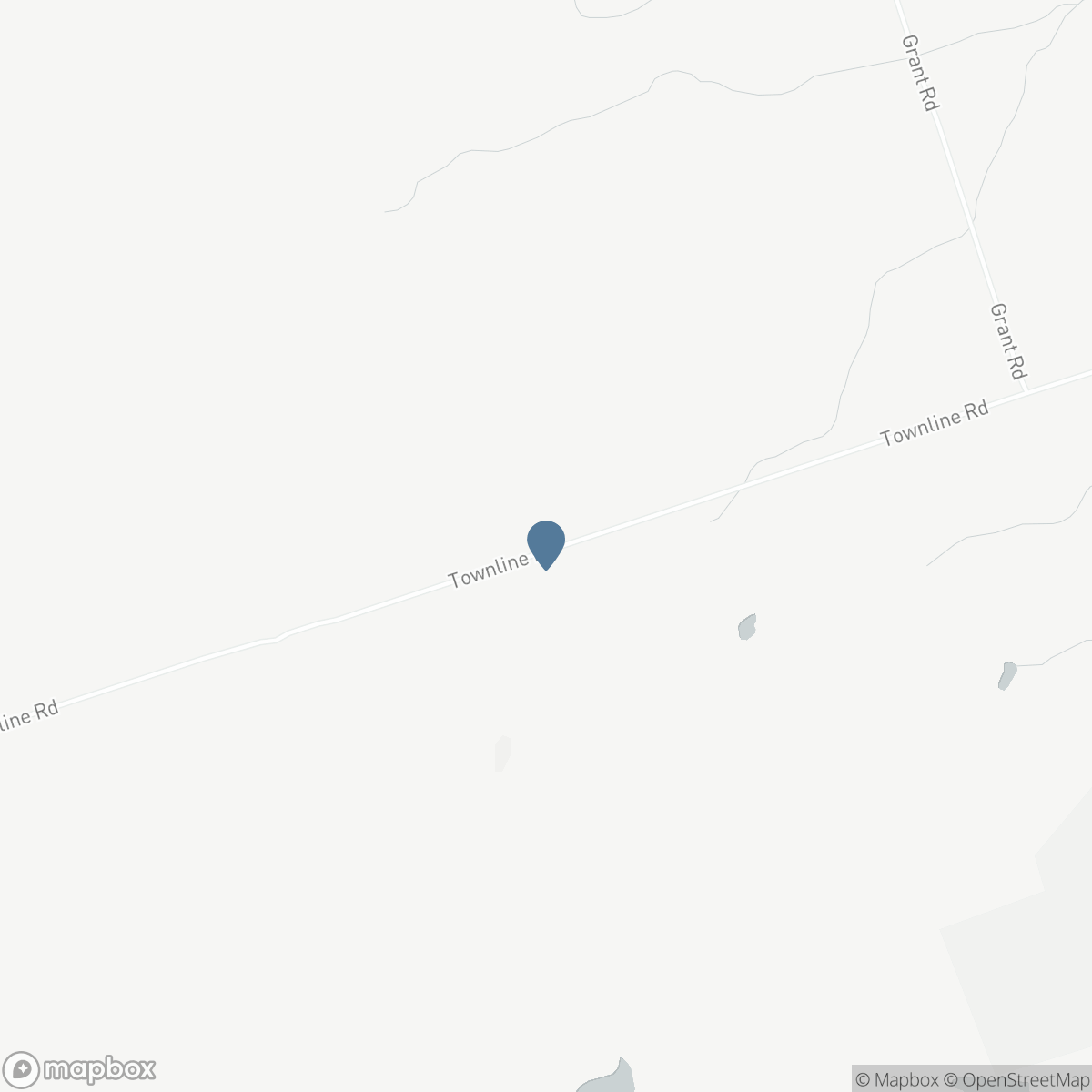 655 TOWNLINE Road W, Cayuga, Ontario N0A 1E0